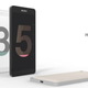 Imagen para el artículo titulado ¿Es este el próximo smartphone de Sony filtrado en nuevos documentos?